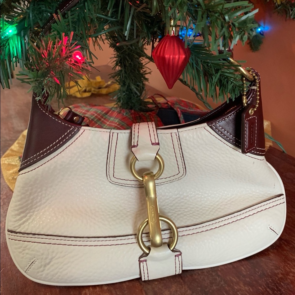 Coach Mini Bag